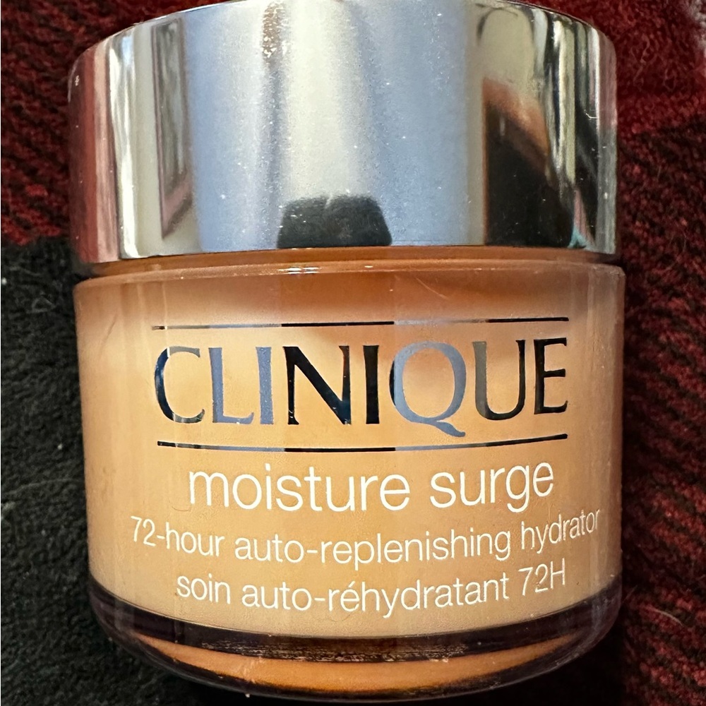 Clinique Moisture Surge 72-Hour Hydrator